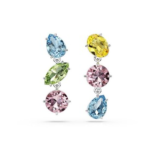 Orecchini Donna Swarovski Gema - 5692406