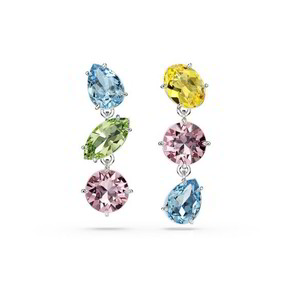 Orecchini Donna Swarovski Gema - 5692406