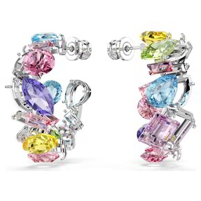 Orecchini Donna Swarovski Gema - 5692412