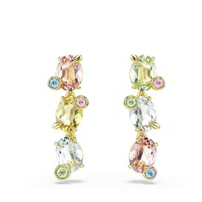 Orecchini Donna Swarovski Gema - 5714815