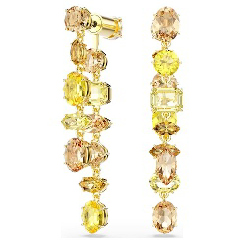 Orecchini Donna Swarovski Gema - 5718073