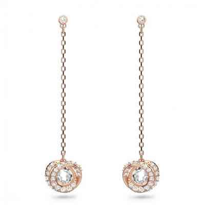 Orecchini Donna Swarovski Generation - 5636516 Orecchini Donna Swarovski Generation - 5636516