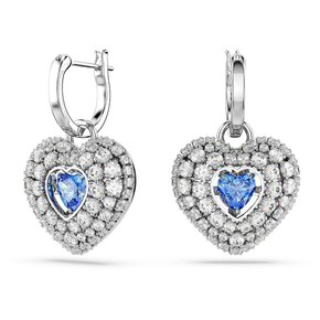 Orecchini Donna Swarovski Hyperbola - 5680392