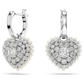 Orecchini Donna Swarovski Hyperbola - 5684384 Orecchini Donna Swarovski Hyperbola - 5684384