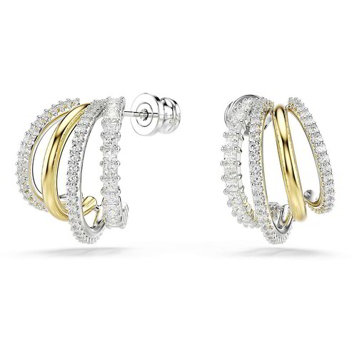 Orecchini Donna Swarovski hyperbola - 5689718