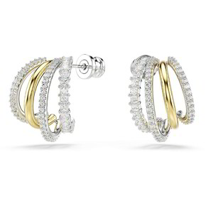 Orecchini Donna Swarovski hyperbola - 5689718