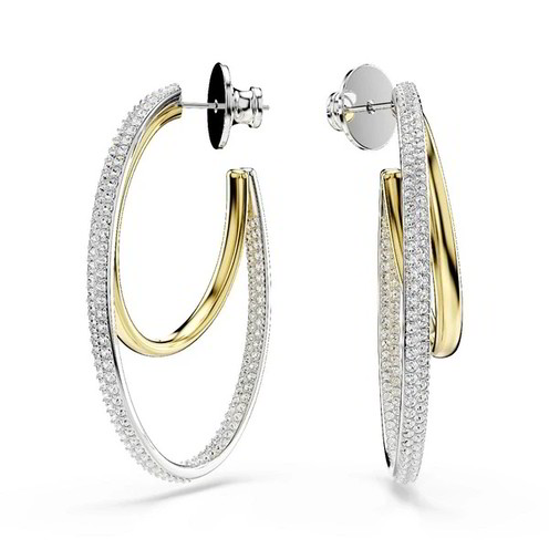 Orecchini Donna Swarovski Hyperbola - 5702400
