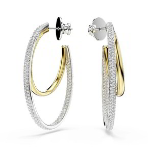 Orecchini Donna Swarovski Hyperbola - 5702400