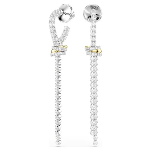 Orecchini Donna Swarovski Hyperbola - 5752866
