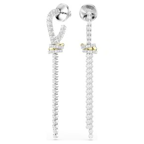 Orecchini Donna Swarovski Hyperbola - 5752866