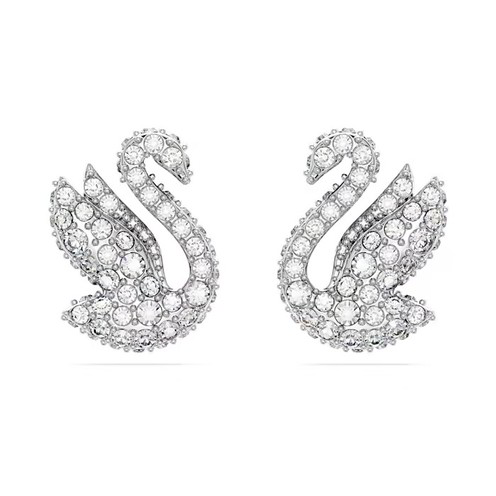 Orecchini Donna Swarovski Iconic Swan - 5647873