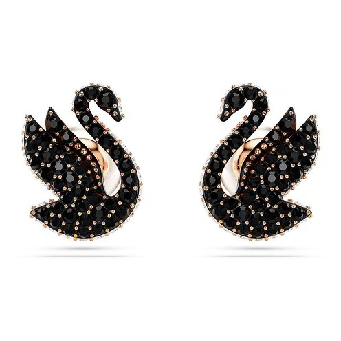 Orecchini Donna Swarovski Iconic Swan - 5684608