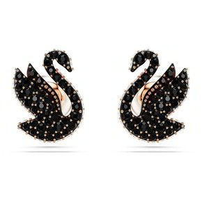 Orecchini Donna Swarovski Iconic Swan - 5684608