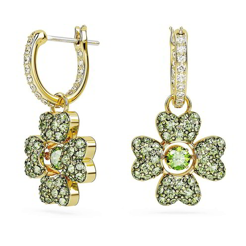 Orecchini Donna Swarovski Idyllia - 5670664