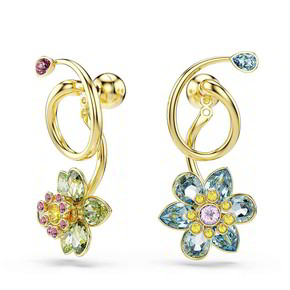 Orecchini Donna Swarovski Idyllia - 5709025 Orecchini Donna Swarovski Idyllia - 5709025