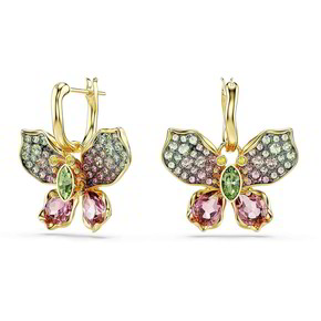 Orecchini Donna Swarovski Idyllia - 5709953 Orecchini Donna Swarovski Idyllia - 5709953