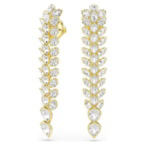 Orecchini Donna Swarovski Idyllia - 5723138 Orecchini Donna Swarovski Idyllia - 5723138