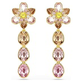 Orecchini Donna Swarovski Idyllia - 5732381 Orecchini Donna Swarovski Idyllia - 5732381
