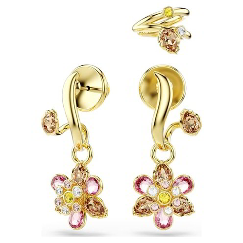 Orecchini Donna Swarovski Idyllia - 5732386