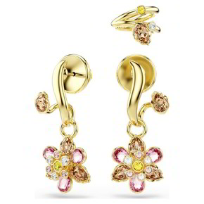 Orecchini Donna Swarovski Idyllia - 5732386