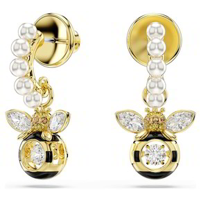 Orecchini Donna Swarovski Idyllia - 5742678