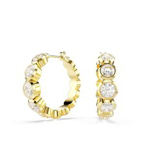 Orecchini Donna Swarovski Imber - 5711483 