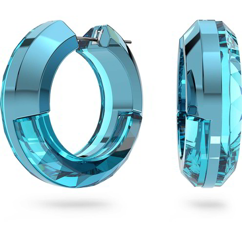 Orecchini Donna Swarovski Lucent - 5629220