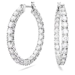 Orecchini Donna Swarovski Matrix - 5647715 Orecchini Donna Swarovski Matrix - 5647715