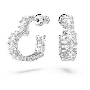 Orecchini Donna Swarovski Matrix - 5653170 Orecchini Donna Swarovski Matrix - 5653170