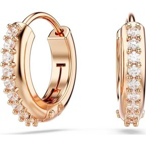 Orecchini Donna Swarovski Matrix - 5690669 Orecchini Donna Swarovski Matrix - 5690669