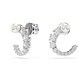 Orecchini Donna Swarovski Matrix - 5692260