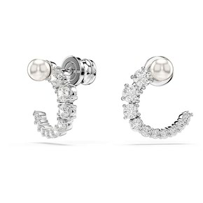 Orecchini Donna Swarovski Matrix - 5692260 Orecchini Donna Swarovski Matrix - 5692260