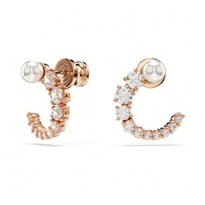 Orecchini Donna Swarovski Matrix - 5692264 Orecchini Donna Swarovski Matrix - 5692264