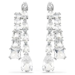 Orecchini Donna Swarovski Matrix - 5692515 Orecchini Donna Swarovski Matrix - 5692515