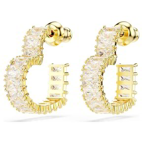Orecchini Donna Swarovski Matrix - 5693512 Orecchini Donna Swarovski Matrix - 5693512