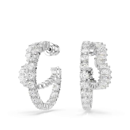 Orecchini Donna Swarovski Matrix - 5705748