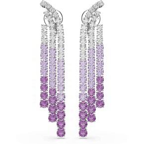 Orecchini Donna Swarovski Matrix - 5705831 Orecchini Donna Swarovski Matrix - 5705831