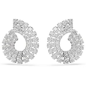 Orecchini Donna Swarovski Matrix - 5705834 Orecchini Donna Swarovski Matrix - 5705834