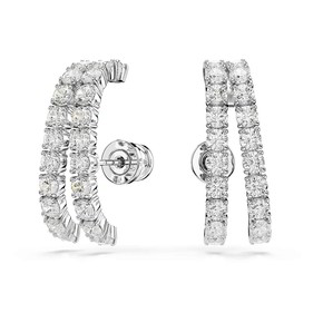 Orecchini Donna Swarovski Matrix - 5705835 Orecchini Donna Swarovski Matrix - 5705835