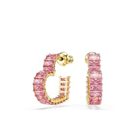 Orecchini Donna Swarovski Matrix - 5706340