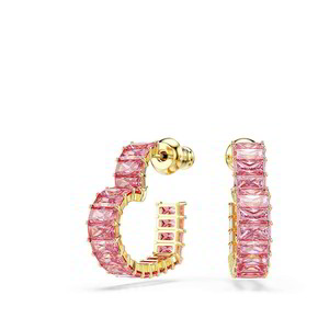 Orecchini Donna Swarovski Matrix - 5706340 Orecchini Donna Swarovski Matrix - 5706340