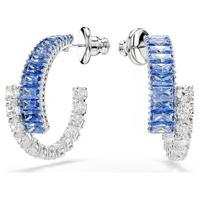 Orecchini Donna Swarovski Matrix - 5722459 Orecchini Donna Swarovski Matrix - 5722459