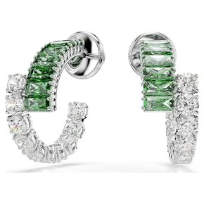 Orecchini Donna Swarovski Matrix - 5732264 Orecchini Donna Swarovski Matrix - 5732264