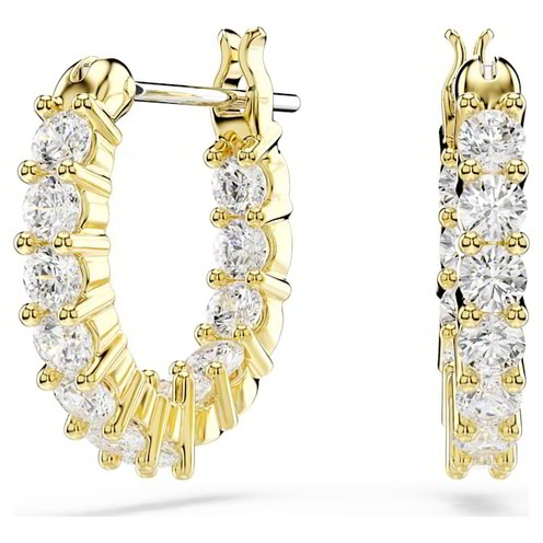 Orecchini Donna Swarovski Matrix Vittore - 5733398