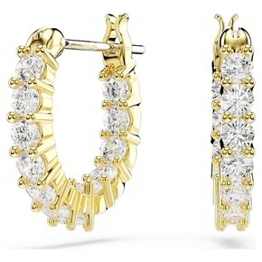 Orecchini Donna Swarovski Matrix Vittore - 5733398