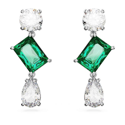 Orecchini Donna Swarovski Mesmera - 5665878