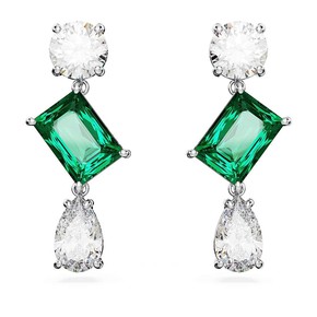 Orecchini Donna Swarovski Mesmera - 5665878 Orecchini Donna Swarovski Mesmera - 5665878