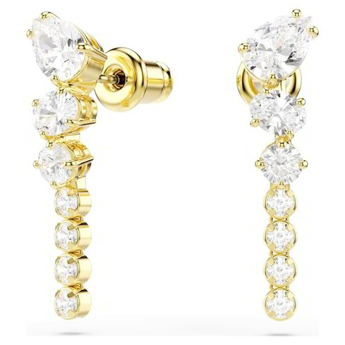 Orecchini Donna Swarovski Mesmera - 5747936
