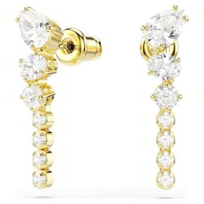 Orecchini Donna Swarovski Mesmera - 5747936