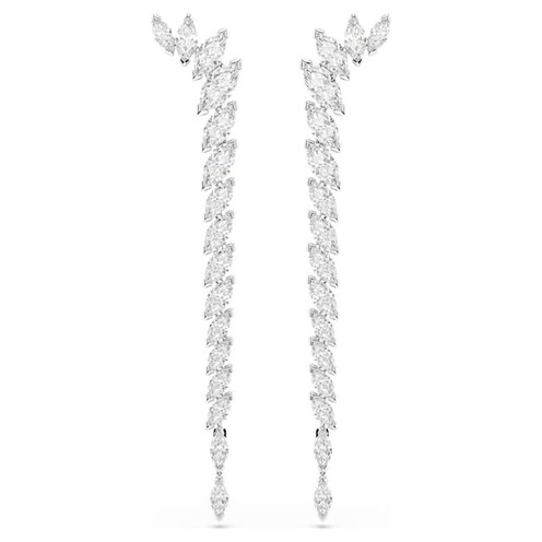 Orecchini Donna Swarovski Mesmera - 5748006